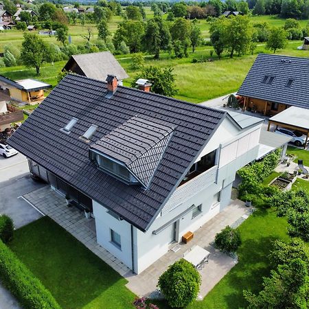 Apartma Блед Экстерьер фото