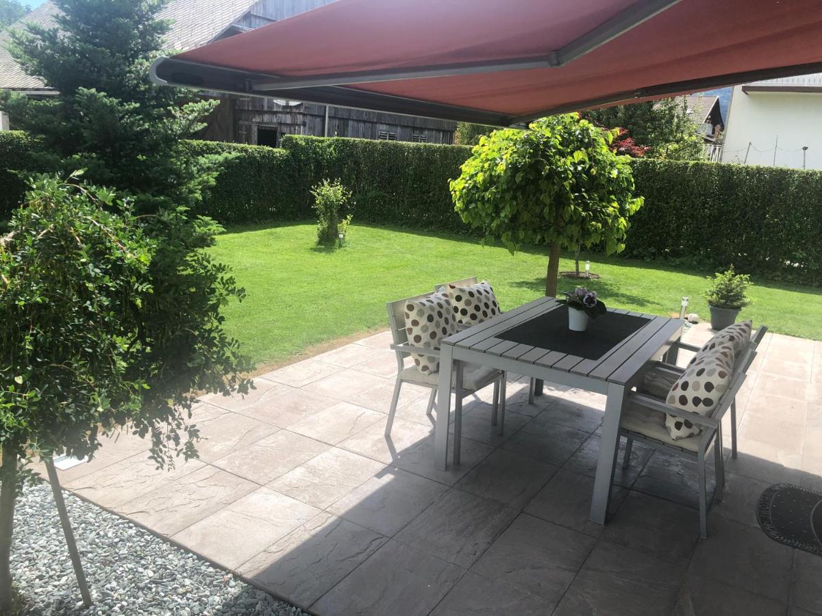 Apartma Блед Экстерьер фото