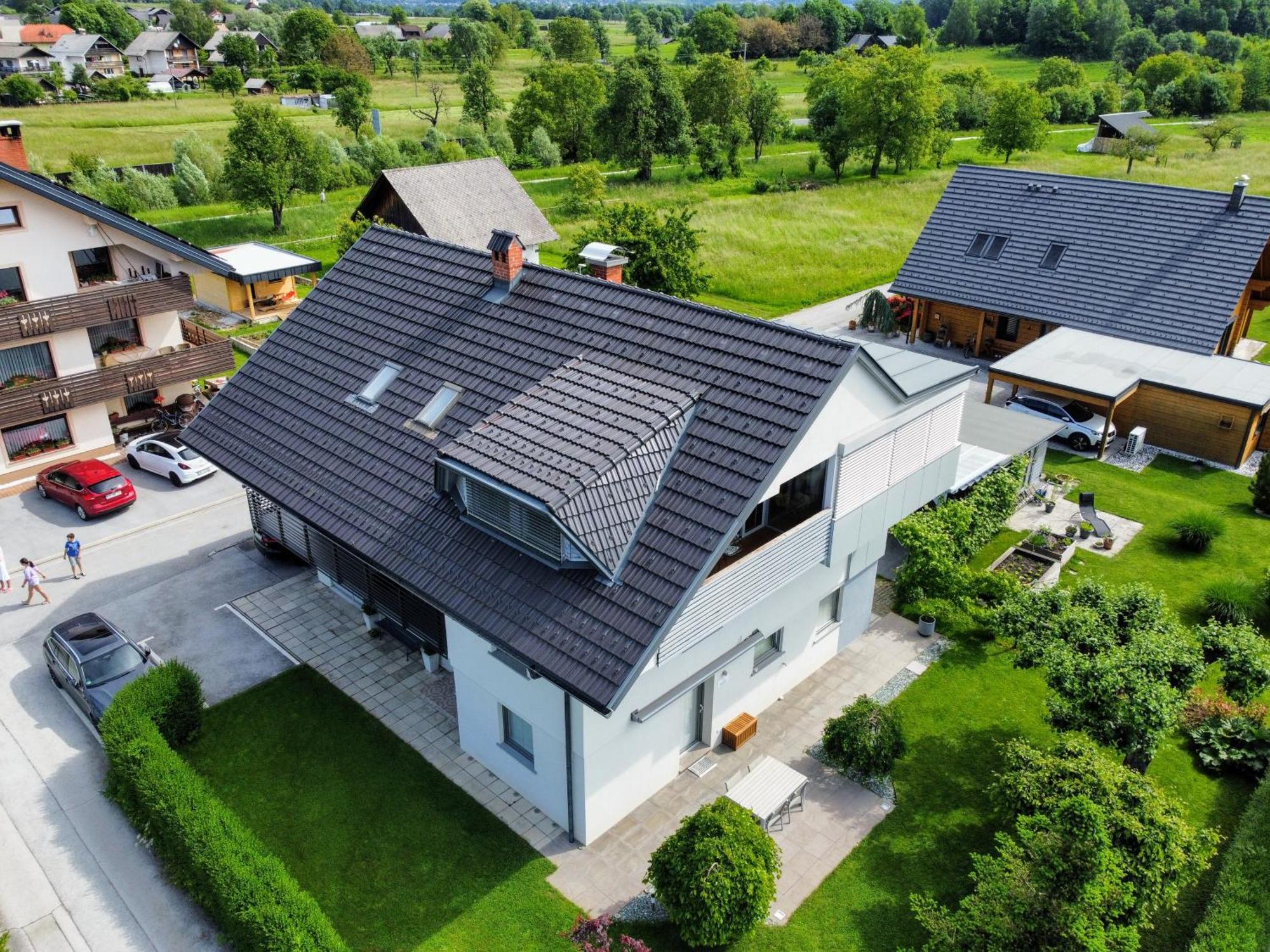 Apartma Блед Экстерьер фото