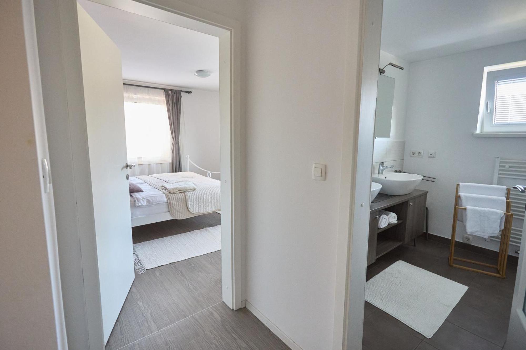 Apartma Блед Экстерьер фото