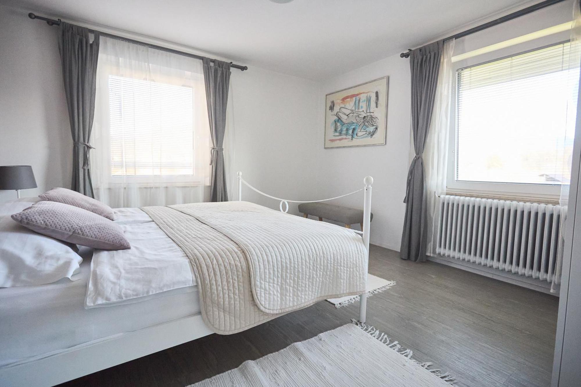 Apartma Блед Экстерьер фото