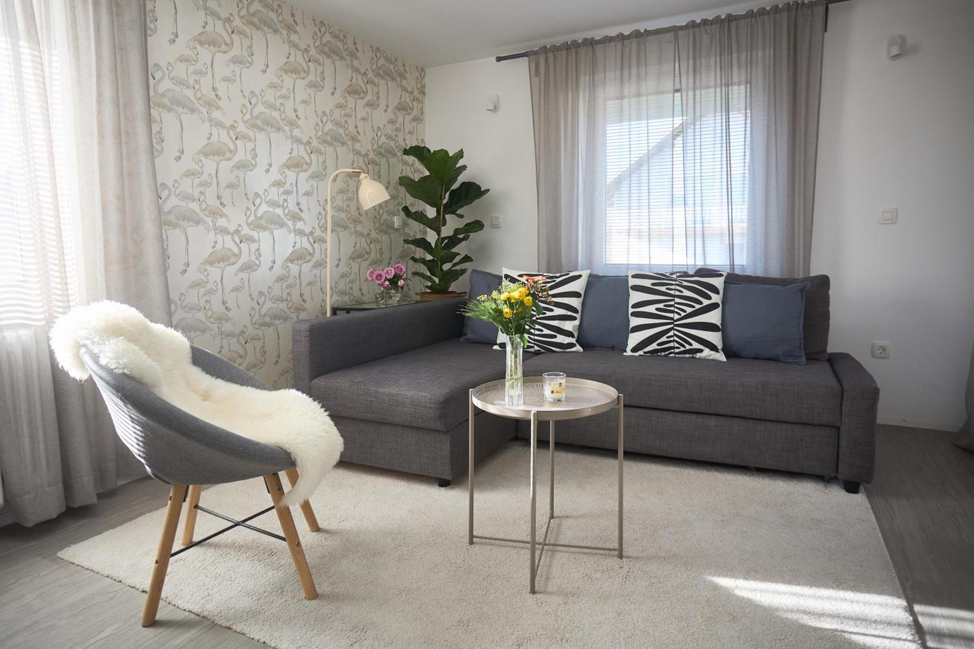 Apartma Блед Экстерьер фото