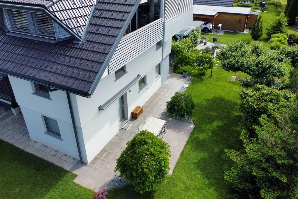 Apartma Блед Экстерьер фото