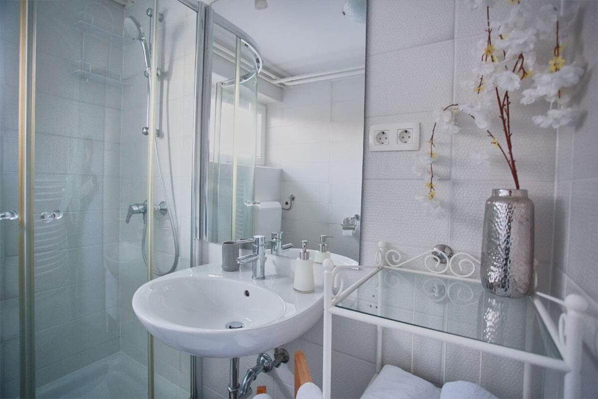 Apartma Блед Экстерьер фото