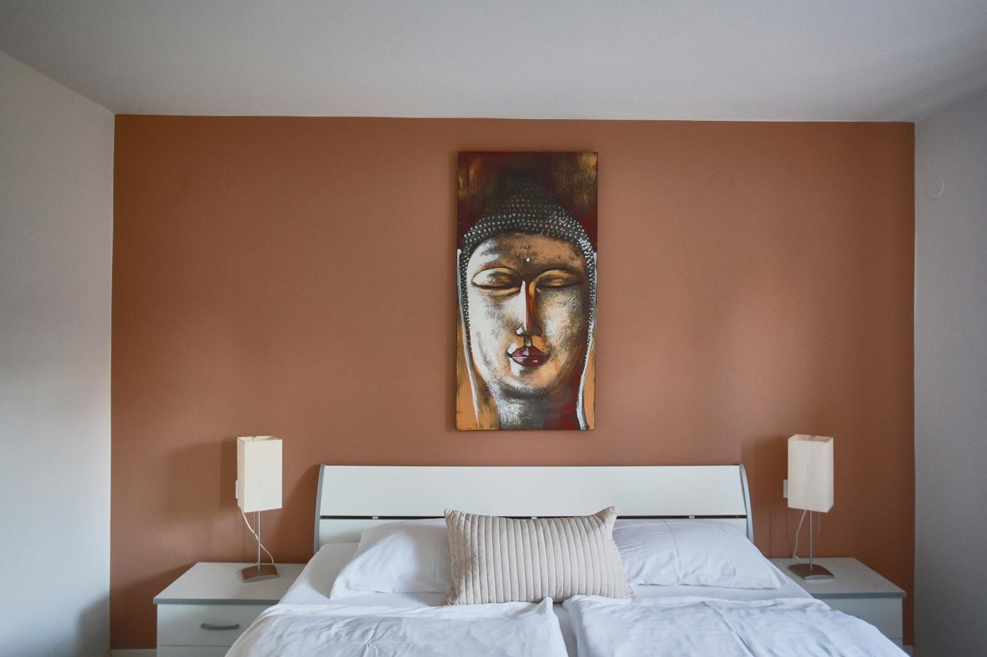 Apartma Блед Экстерьер фото