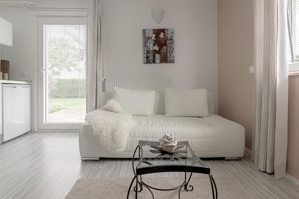 Apartma Блед Экстерьер фото