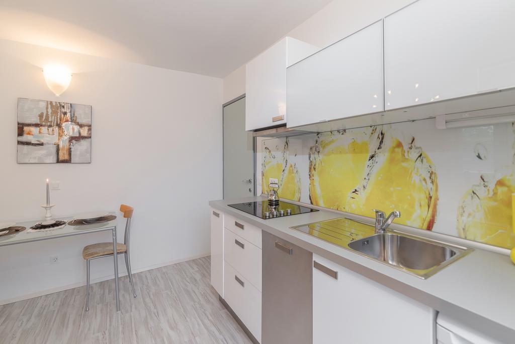 Apartma Блед Экстерьер фото