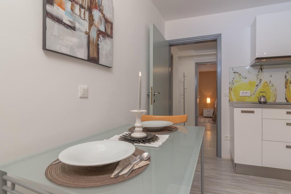 Apartma Блед Экстерьер фото