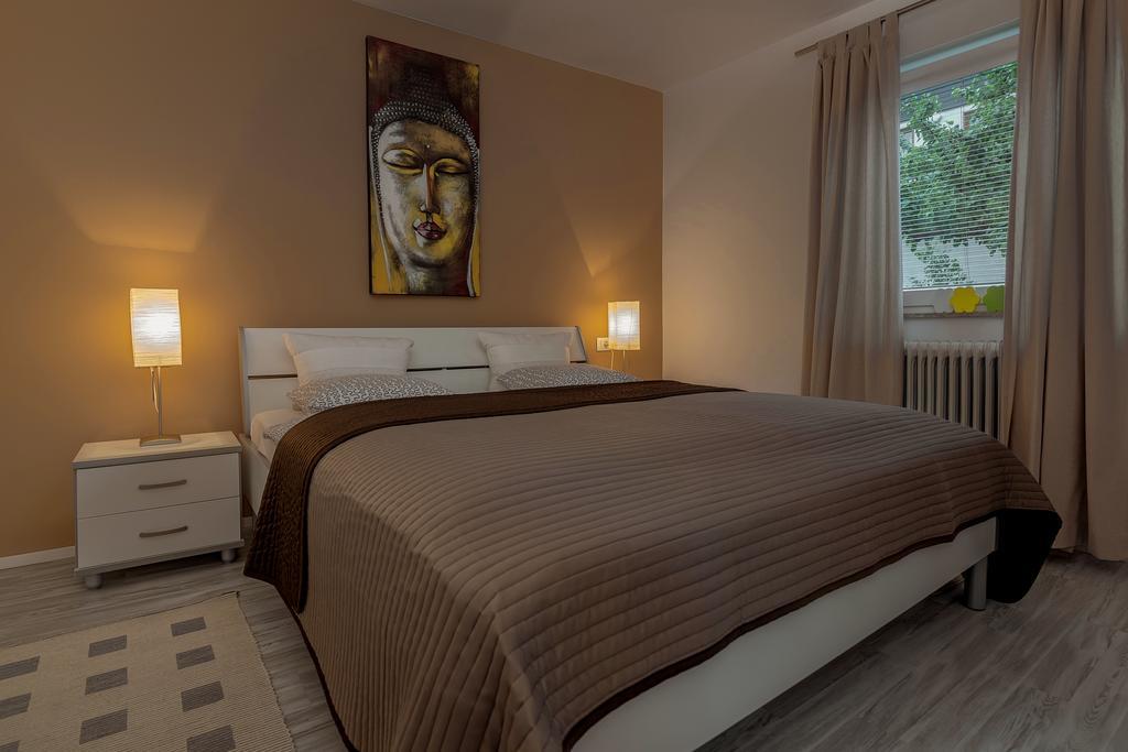 Apartma Блед Экстерьер фото