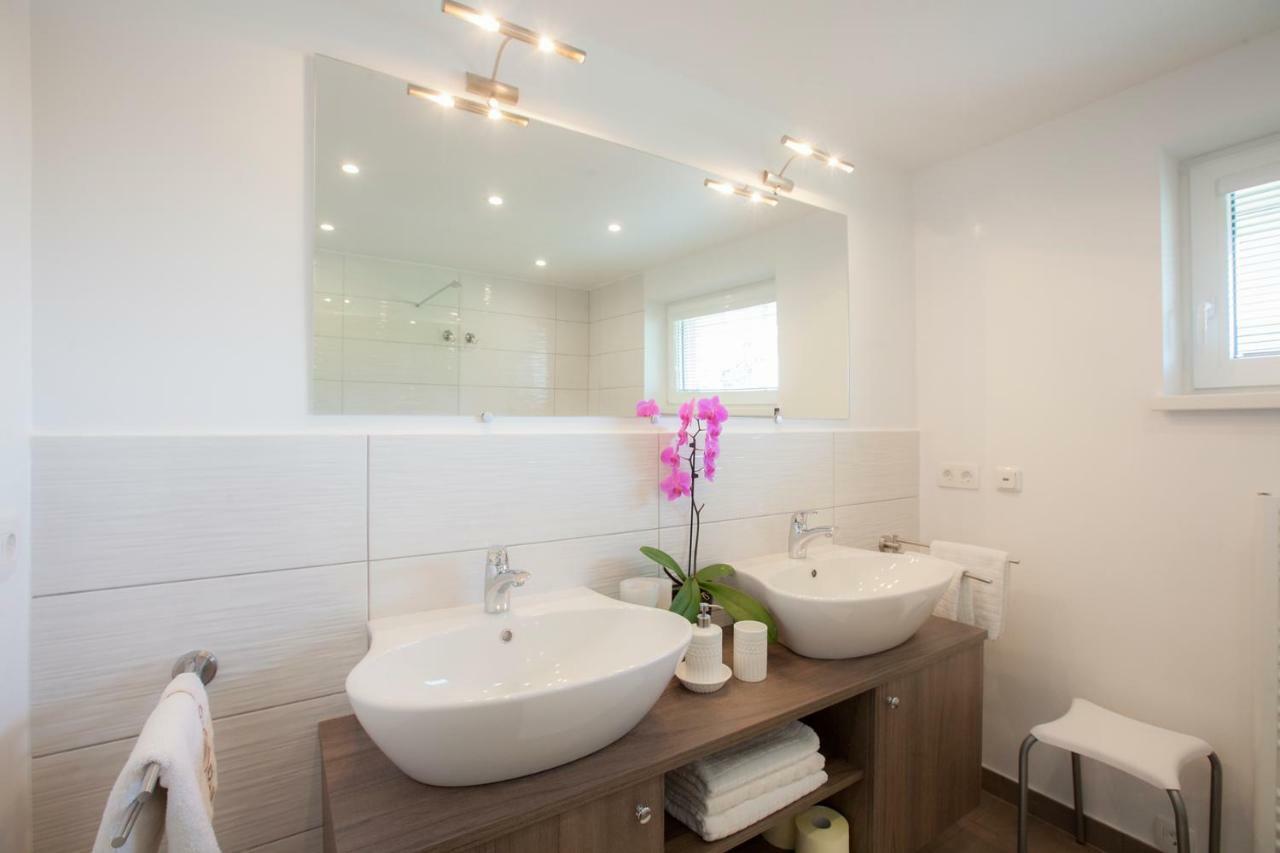 Apartma Блед Экстерьер фото