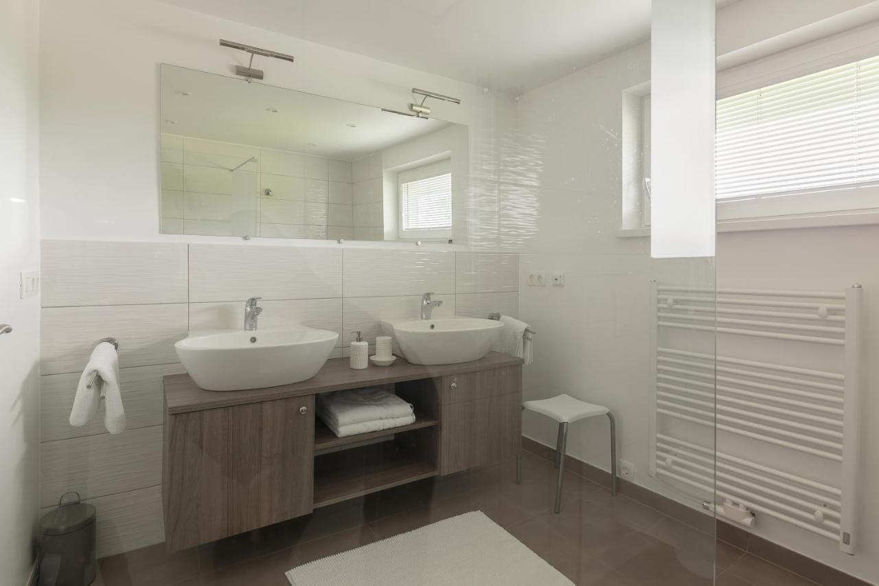 Apartma Блед Экстерьер фото