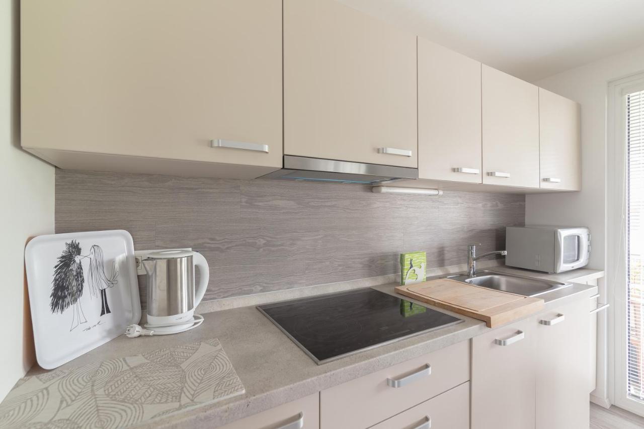 Apartma Блед Экстерьер фото