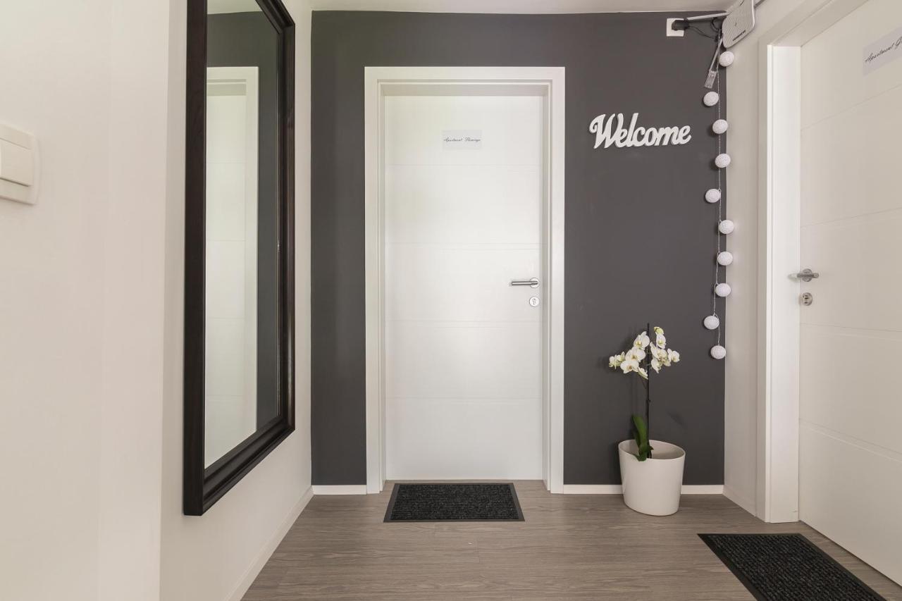 Apartma Блед Экстерьер фото