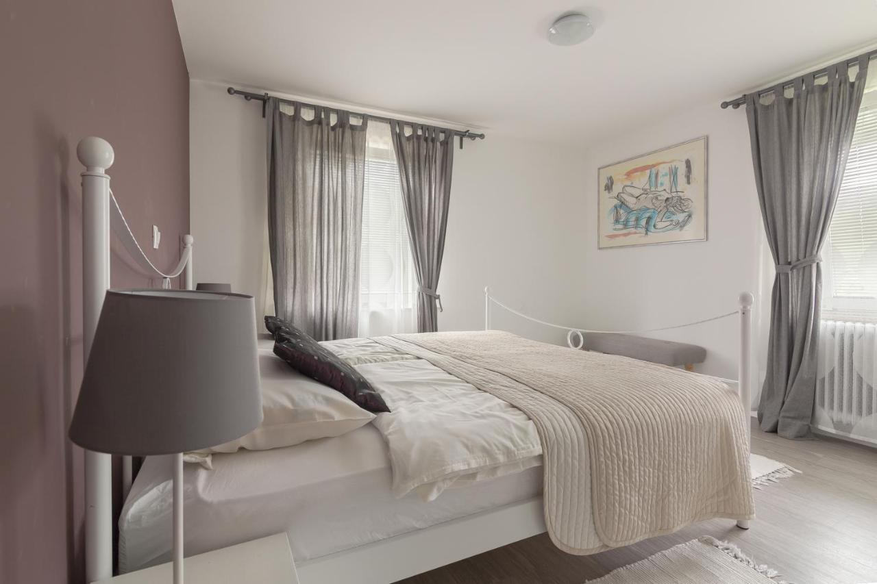 Apartma Блед Экстерьер фото